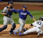 Dodgers Push Yankees to Brink with Commanding 3-0 World Series Lead