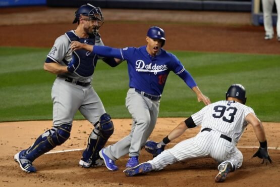 Dodgers Push Yankees to Brink with Commanding 3-0 World Series Lead