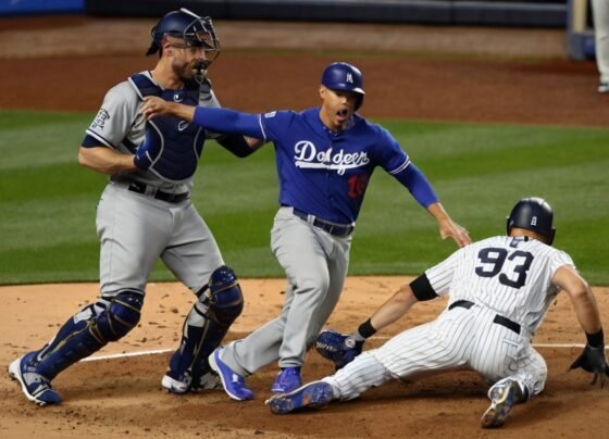 Dodgers Push Yankees to Brink with Commanding 3-0 World Series Lead