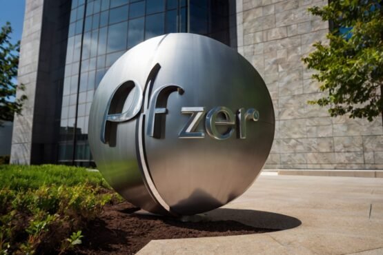 Pfizer’s Q3 Earnings