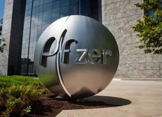 Pfizer’s Q3 Earnings