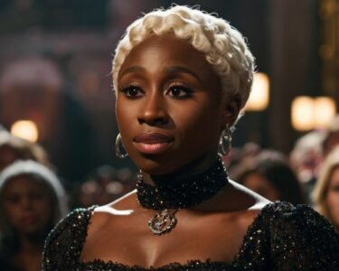 Cynthia Erivo