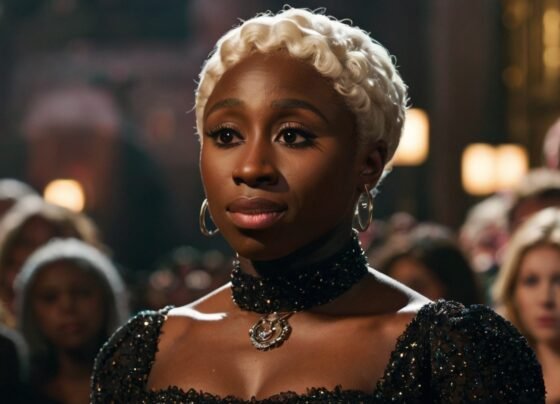 Cynthia Erivo