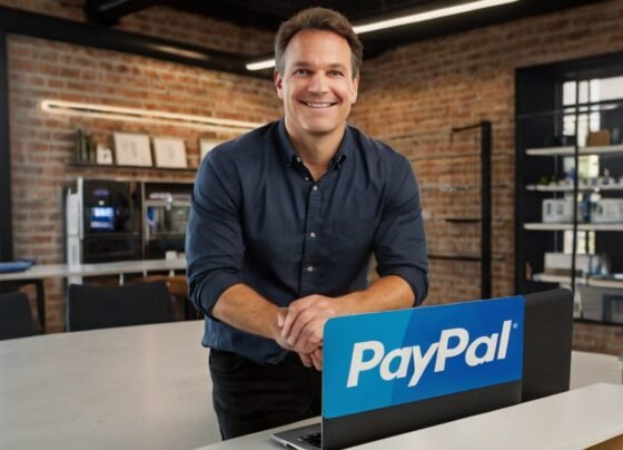 PayPal’s Q3 Earnings