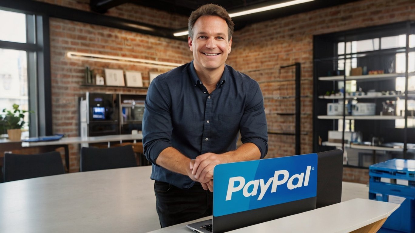 PayPal’s Q3 Earnings Beat Expectations Amid Strategic Shift with Braintree and Focus on Profitability