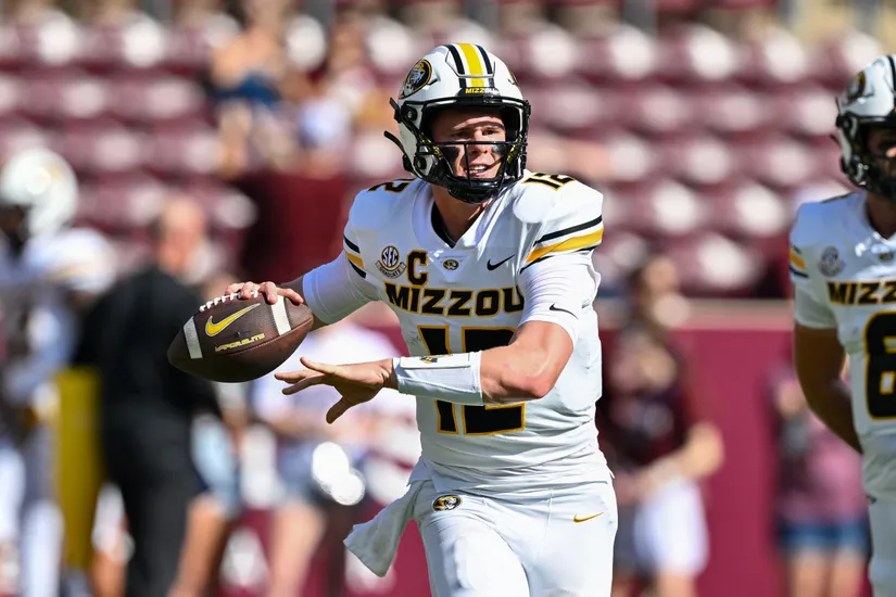 Texas A&M vs. Missouri: Everything You Need to Know About the Week 6 Showdown