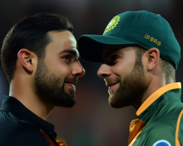 Virat Kohli’s Heartfelt Tribute to AB de Villiers