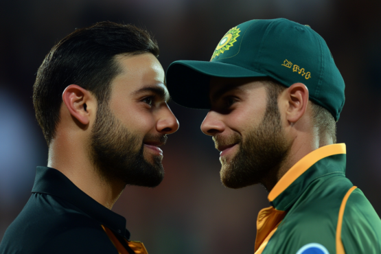 Virat Kohli’s Heartfelt Tribute to AB de Villiers