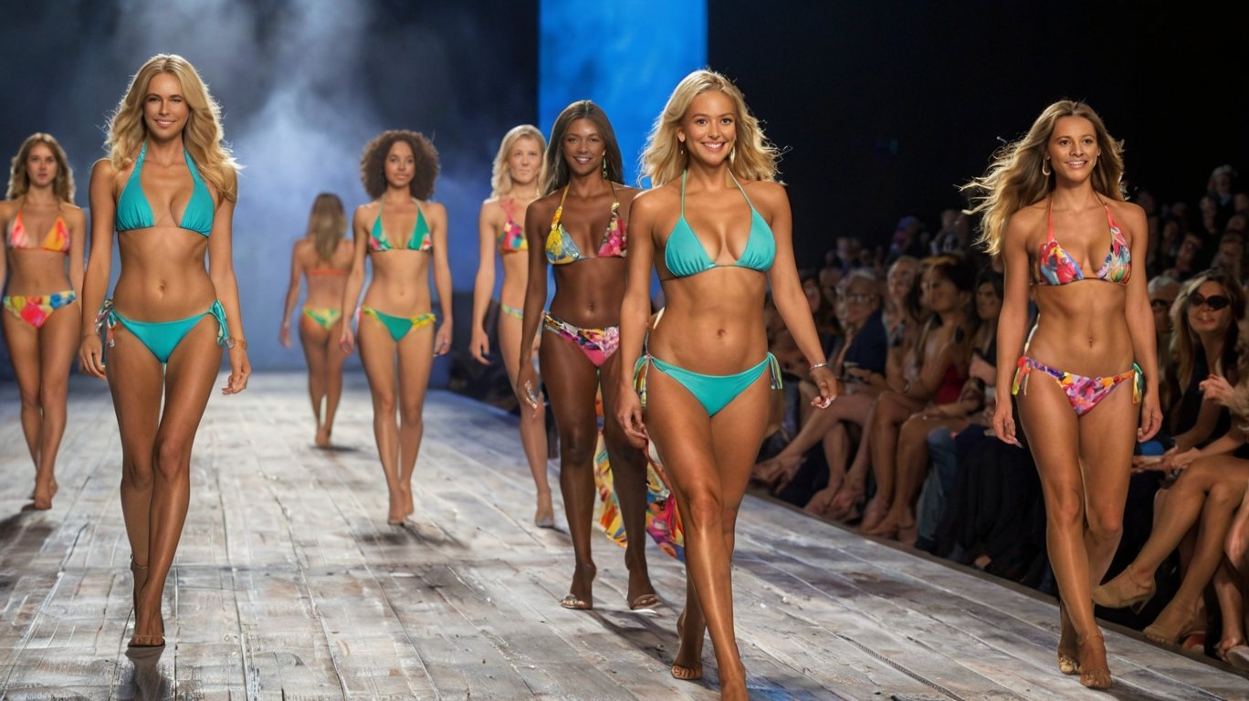 Victoria’s Secret Fashion Show Makes a Bold Comeback After Six-Year Hiatus