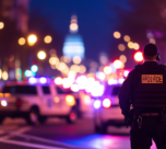 FBI Quietly Revises 2022 Crime Data