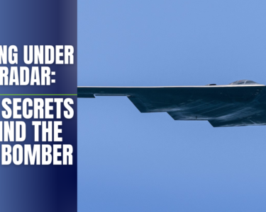 B-2 Bomber