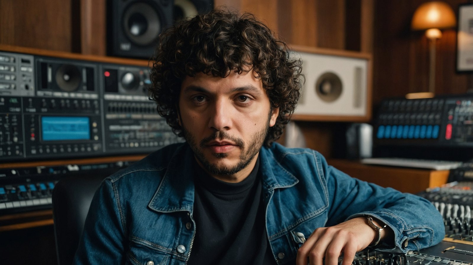 Benny Blanco Named People’s Sexiest Man Alive 2024: Inside the Life of the Music Producer-Turned-Heartthrob