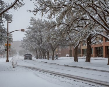 Weather Denver