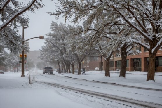 Weather Denver