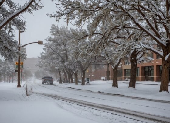 Weather Denver