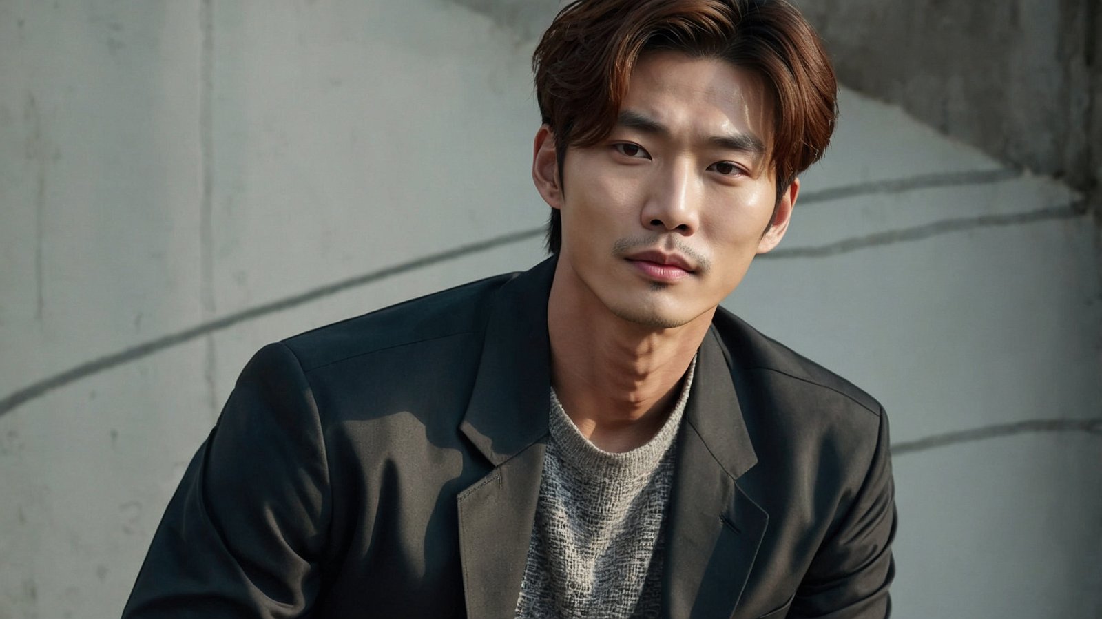 Korean Actor Song Jae Rim Passes Away at 39, Leaves Fans Mourning Worldwide