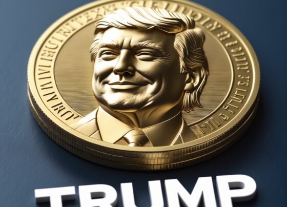 TRUMP Coin