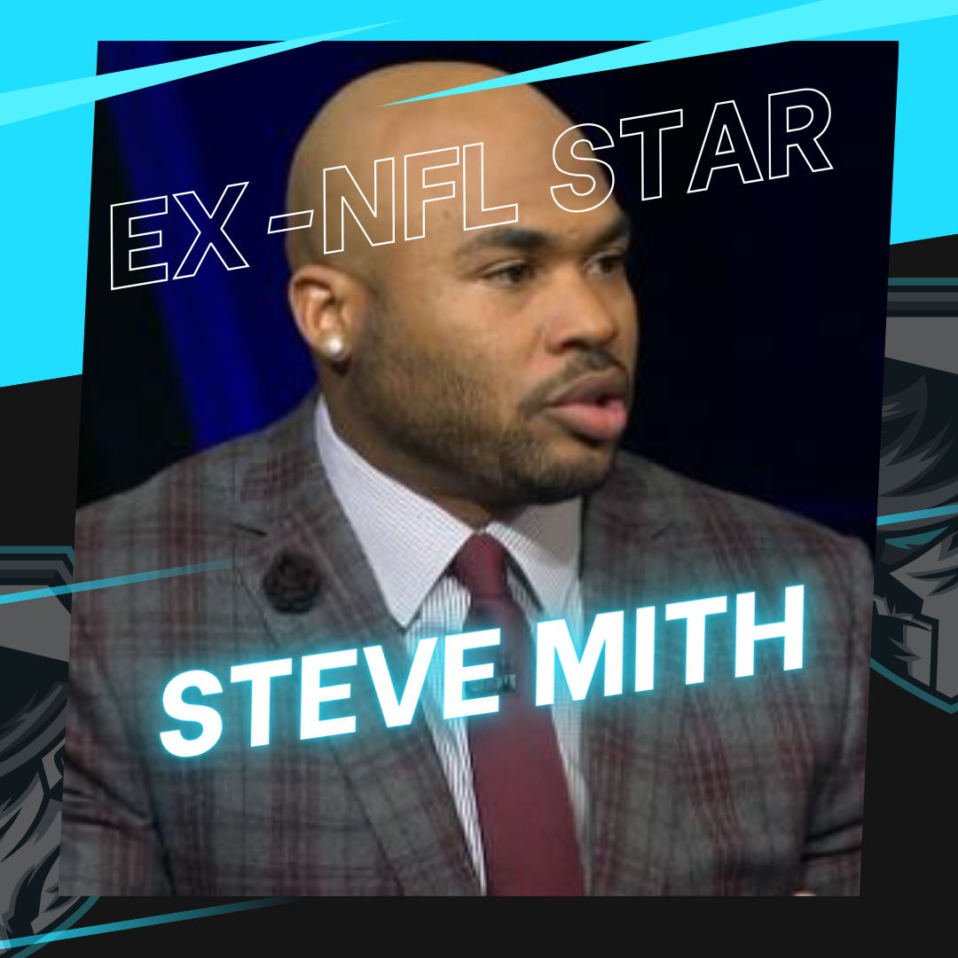 🔥 Ex-NFL Star Steve Smith Sr. Caught in Explosive Cheating Scandal – Viral Accusations Shake Sports World! 🔥