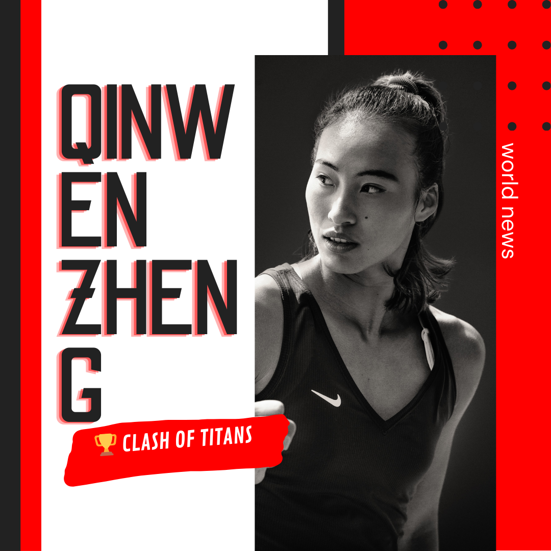 🔥 Qinwen Zheng vs. Peyton Stearns: A High-Stakes Battle in Dubai 🔥