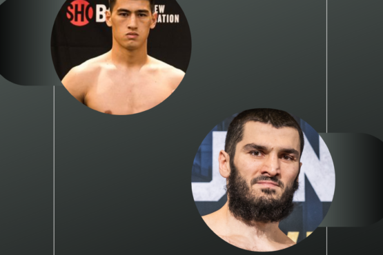 Beterbiev vs. Bivol 2