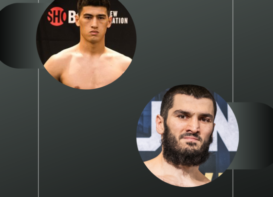 Beterbiev vs. Bivol 2