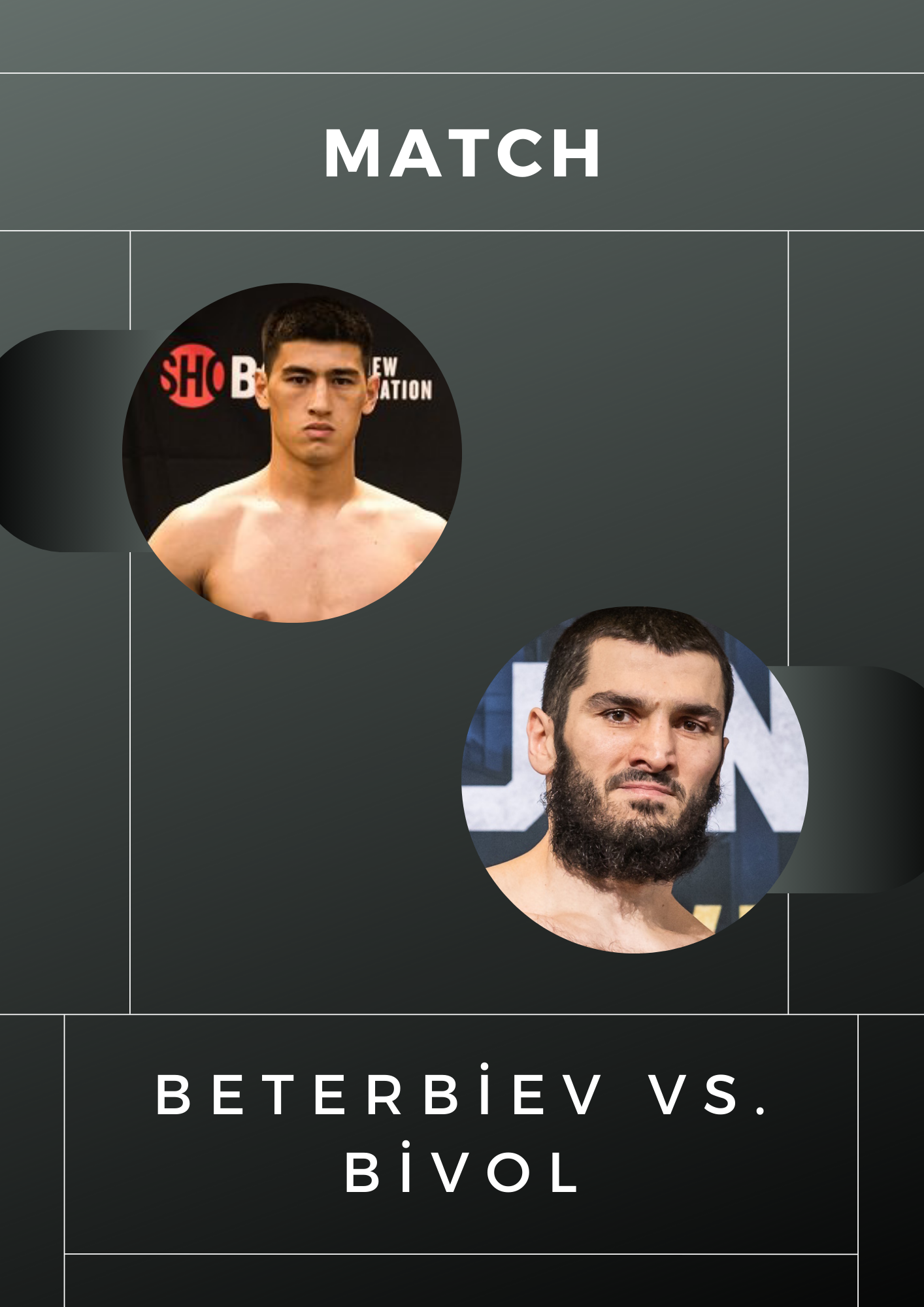 Beterbiev vs. Bivol 2: The Battle for Light Heavyweight Supremacy Intensifies