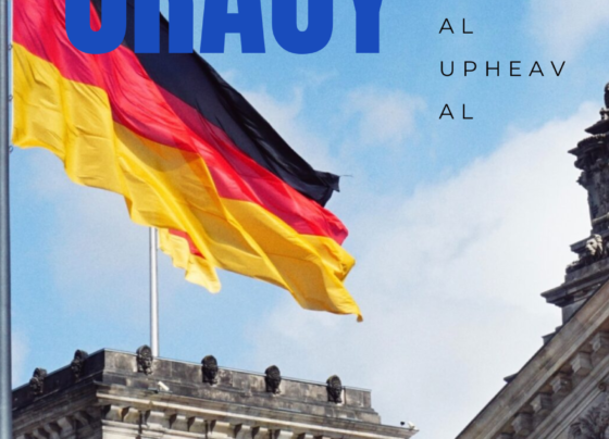 german elections polls
