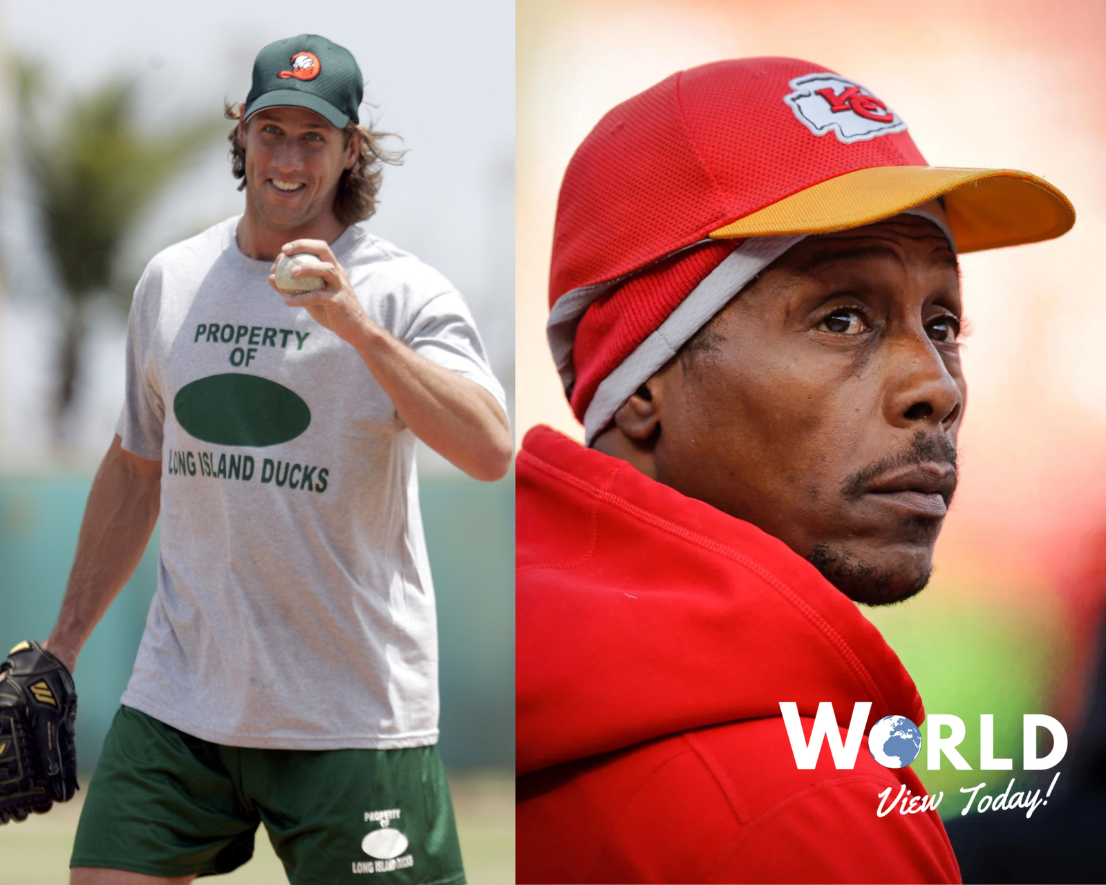 Pat Mahomes Sr. and John Rocker Engage in Heated Confrontation Amid Boxing Match Speculation