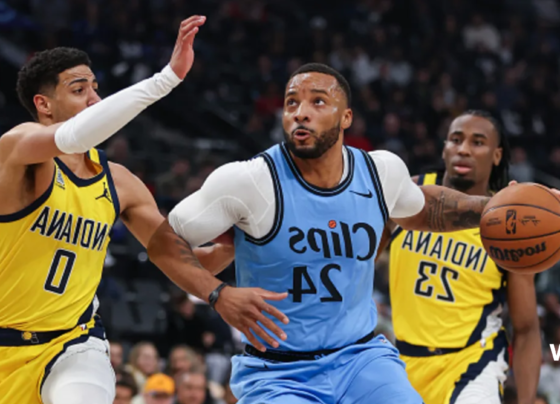 norman powell