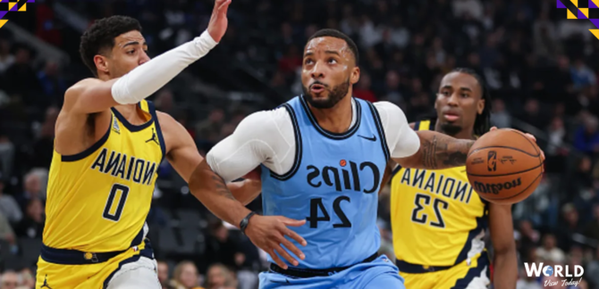 norman powell